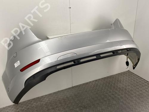 Rear bumper FORD MONDEO IV (BA7) 1.8 TDCi | BP22854178C8 