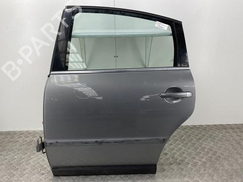 Left rear door VW PASSAT B5.5 (3B3) 1.9 TDI | BP22854779C4 