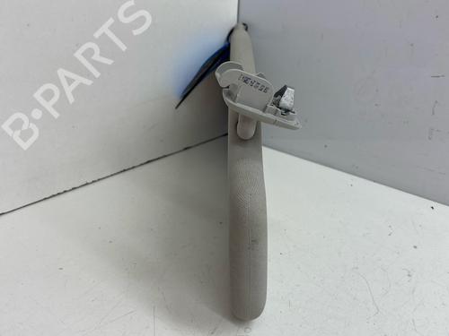 Used Right sun visor Right sun visor 37501781 37501781