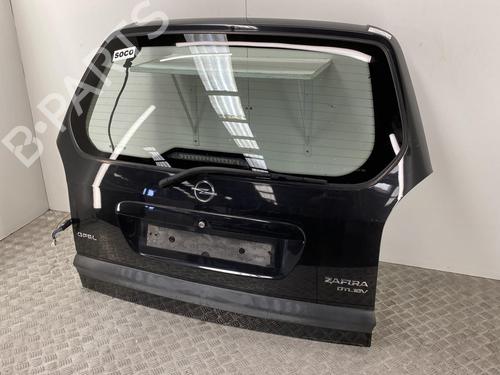 Bagklap CC/Kombi-Coupé OPEL ZAFIRA A MPV (T98) 2.0 DTI 16V (F75) | BP22850085C6 