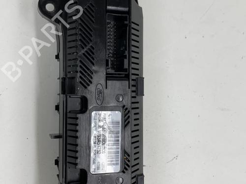 Used Climate control FORD FOCUS III Turnier 1.6 TDCi (115 hp) 22853682