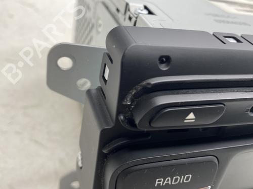 Radio KIA CEE'D (JD) 1.6 CRDi 128 | BP30971591E6 - Image 5
