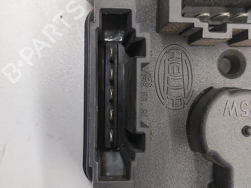 Used Lamp holder Lamp holder VW POLO (6N2) 1.4 TDI (75 hp) 22856534 22856534