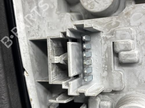 Right taillight RENAULT MODUS / GRAND MODUS (F/JP0_) 1.5 dCi (FP0F, JP0F) | BP31092450C35