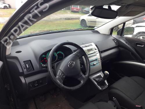 Front wiper motor TOYOTA COROLLA Verso (ZER_, ZZE12_, R1_) 2.2 D-4D (AUR10_, AUR10R) | BP30174483M29