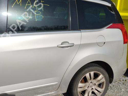 Switch PEUGEOT 5008 (0U_, 0E_) 2.0 HDi | BP35728211I30  - Image 8