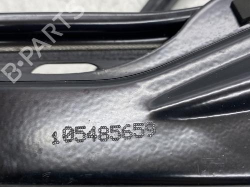 Front left window mechanism VW GOLF V (1K1) | BP26274493C22 - Image 4