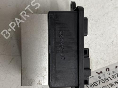 Used Heater resistor Heater resistor PEUGEOT 508 SW I (8E_) [2010-2018] 29968838 29968838