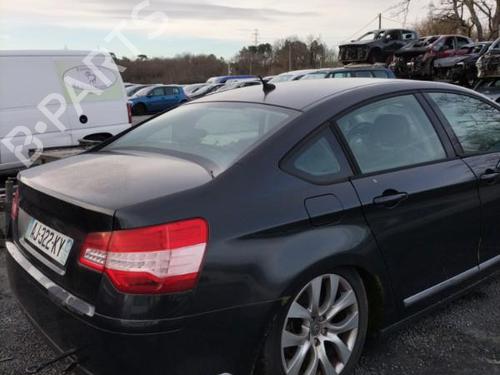 Alternator CITROËN C5 III (RD_) 2.7 HDi (RDUHZJ) | BP36379040M7 - Image 8