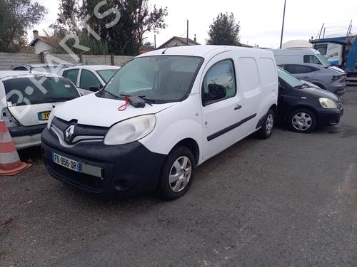 Used Parts RENAULT KANGOO Express (FW0/1_) 1.5 dCi 90 (FW0G, FW05, FW08, FW11) (90 hp) 4433463