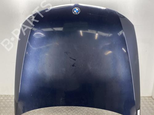 Used Hood BMW 3 (E90) 320 d (163 hp) 22859138
