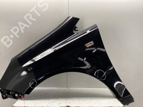 Used Left front fenders OPEL CORSA D (S07) 1.3 CDTI (L08, L68) (90 hp) 25472548