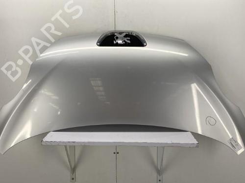 Hood PEUGEOT 107 (PM_, PN_) 1.0 | BP22849457C1