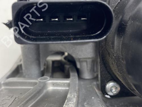 Front wiper motor PEUGEOT 508 II (FB_, FH_, F3_) 1.6 PureTech 225 (F35GGR) | BP29299293M29 