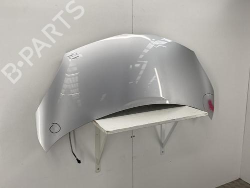 Hood TOYOTA AYGO (_B1_) 1.4 D-4D (WNB10_, WNB10R) | BP22850892C1 