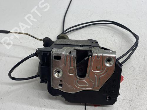 Used Front left lock Front left lock MERCEDES-BENZ E-CLASS (W211) E 220 CDI (211.006) (150 hp) 36003183 36003183
