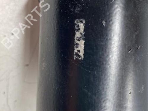 Front wiper motor CITROËN C4 Picasso I MPV (UD_) 1.6 HDi | BP22863473M29 