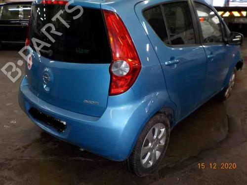 Steering column stalk OPEL AGILA (B) (H08) 1.0 (F68) | BP22855539I23 