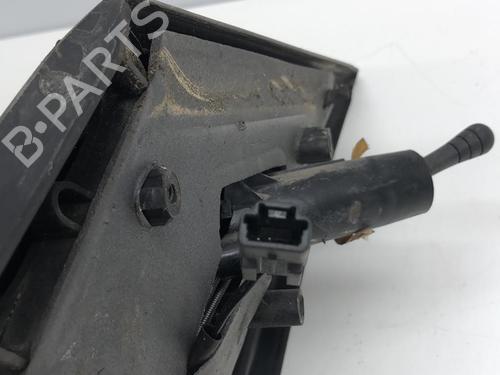 Right mirror RENAULT CLIO III (BR0/1, CR0/1) 1.5 dCi (C/BR0G, C/BR1G) | BP22857724C27 