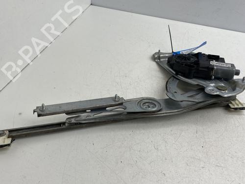 Used Front right window mechanism Front right window mechanism RENAULT MEGANE III Coupe (DZ0/1_) 1.6 dCi (DZ00, DZ12, DZ2A, DZ13) (130 hp) 34149036 34149036