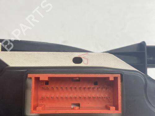 Used Instrument cluster Instrument cluster RENAULT CLIO II (BB_, CB_) 1.5 dCi (B/C2J) (68 hp) 27586654 27586654