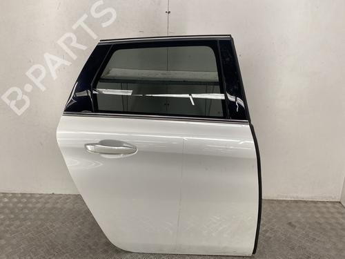 Right rear door PEUGEOT 308 SW II (LC_, LJ_, LR_, LX_, L4_) 1.2 THP 110 9805267480