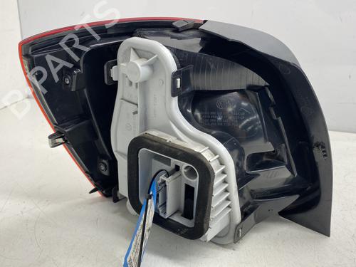 Right taillight VW POLO V (6R1, 6C1) 1.6 TDI | BP26683648C35 