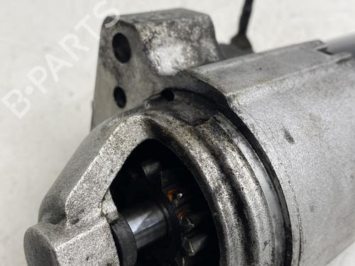 Used Starter Starter CITROËN C4 I (LC_) 1.6 HDi (109 hp) 33012763 33012763
