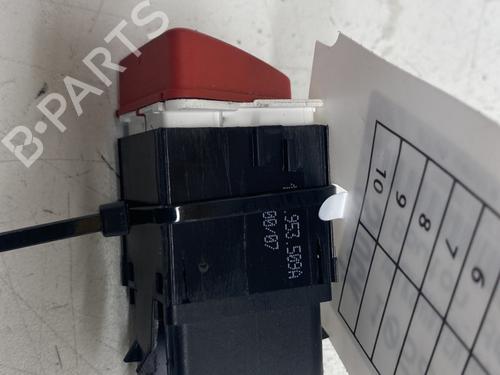 Used Warning switch Warning switch VW GOLF V (1K1) 1.4 TSI (170 hp) 26274405 26274405