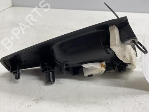 Rear right exterior door handle RENAULT CLIO IV (BH_) 0.9 TCe 90 (BHNF, BHMA, BHMH, BHJK, BHJR) | BP22860301C130 