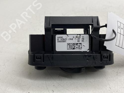 Used Headlight switch Headlight switch FORD FIESTA VI (CB1, CCN) 1.6 Ti (120 hp) 33118408 33118408