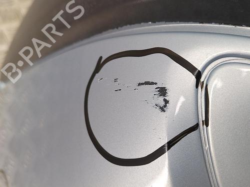 Front bumper CITROËN SAXO (S0, S1) 1.1 X, SX | BP22853105C7 