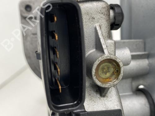 Front wiper motor KIA SPORTAGE III (SL) 1.7 CRDi | BP24233734M29