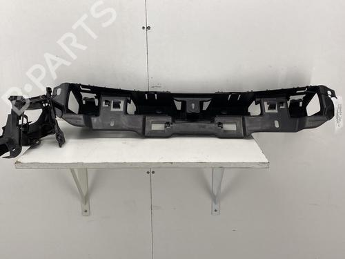Rear bumper bracket CITROËN C3 II (SC_) 1.4 HDi 70 (SC8HZC, SC8HR0, SC8HP4) | BP22856643C159 