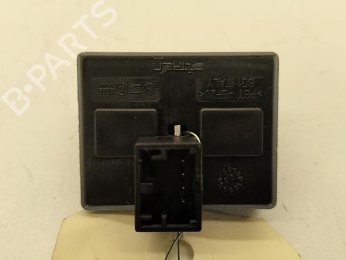 Used Switch SEAT IBIZA III (6L1) 1.9 TDI (100 hp) 22850058