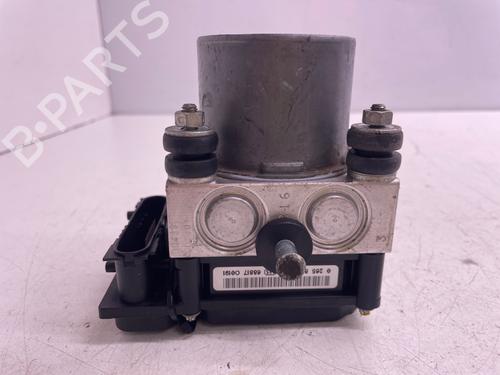 ABS pump FIAT PANDA (169_) 1.1 (169.AXA1A) | BP40422816M43 - Image 5