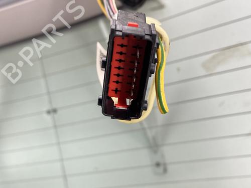Bakluke CC/Kombi-Kupé PEUGEOT 307 (3A/C) 2.0 HDi 110 | BP27271521C6 