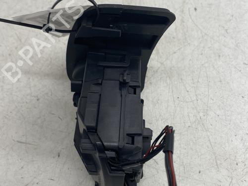 Switch RENAULT MODUS / GRAND MODUS (F/JP0_) 1.5 dCi (FP0D, JP0D) | BP29139401I30 - Image 2