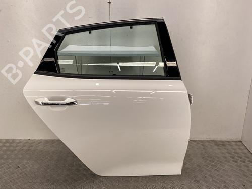 Used Right rear door KIA OPTIMA (JF) 1.7 CRDi (141 hp) 30703240