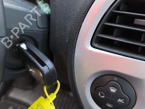 Climate control RENAULT MODUS / GRAND MODUS (F/JP0_) 1.5 dCi (JP0G, JP0H) | BP27586648I5  - Image 11