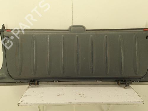 Used Tailgate SMART FORTWO Coupe (450) 0.7 (450.352, 450.332) (61 hp) 22855010