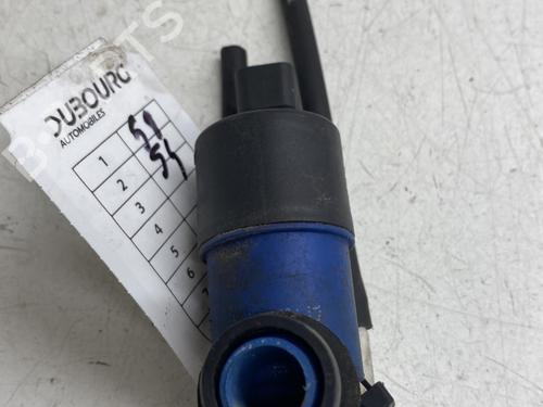 Washer pump RENAULT MODUS / GRAND MODUS (F/JP0_) 1.5 dCi (FP0E, JP0E) | BP28381663E24 - Image 2