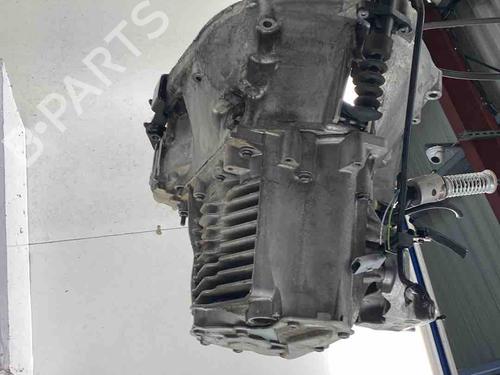 Used Gearbox Gearbox PEUGEOT 308 II (LB_, LP_, LW_, LH_, L3_) 1.6 BlueHDi 120 (120 hp) 39725865 39725865