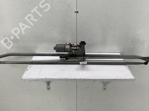 Front wiper motor OPEL MERIVA B MPV (S10) 1.7 CDTI (75) | BP28691972M29 - Image 4