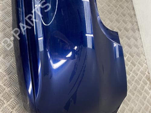 Rear bumper VW POLO V (6R1, 6C1) 1.6 TDI | BP26977982C8 