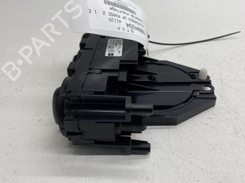 Climate control VW UP! (121, 122, BL1, BL2, BL3, 123) 1.0 | BP23831739I5 - Image 2