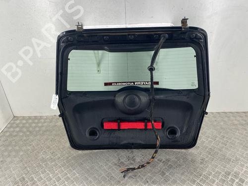 Used Tailgate Tailgate 38724092 38724092