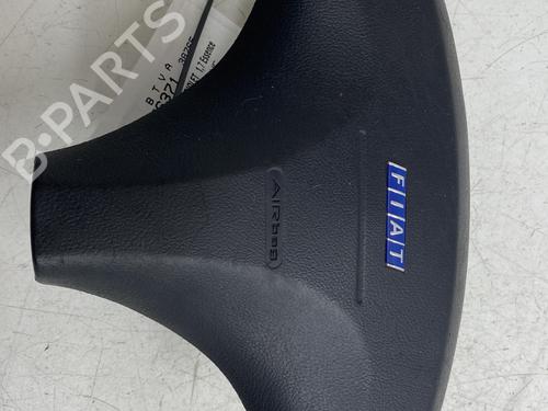 Used Driver airbag FIAT BARCHETTA (183_) 1.8 16V (130 hp) 29870452