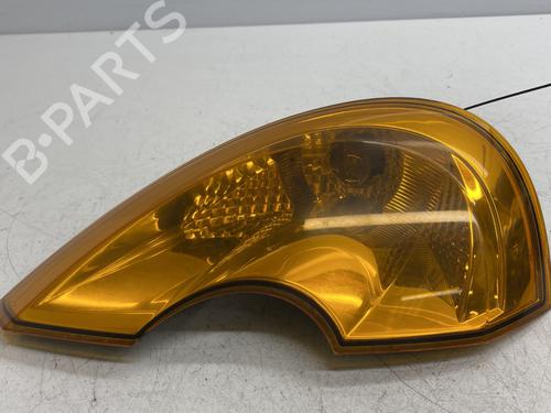 Used Left front indicator RENAULT MODUS / GRAND MODUS (F/JP0_) 1.5 dCi (FP0E, JP0E) (65 hp) 27819167