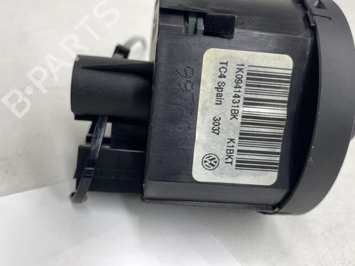 Headlight switch VW UP! (121, 122, BL1, BL2, BL3, 123) 1.0 | BP23831693I24